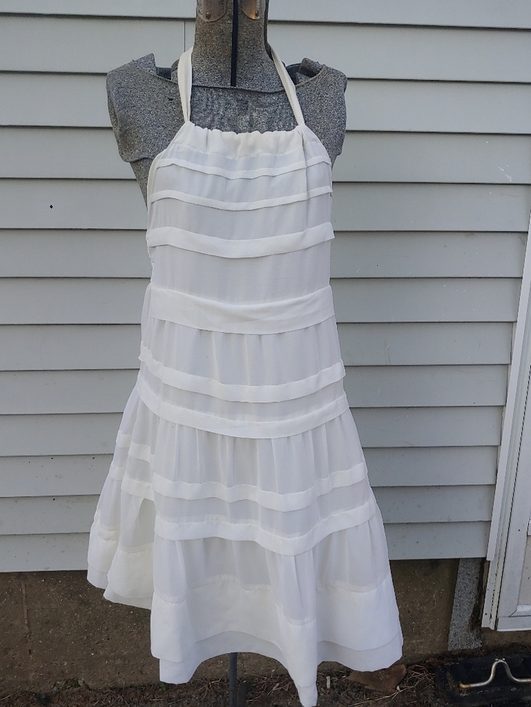 H&M Conscious Collection Summer Dress